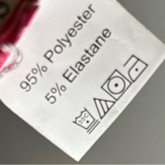 I’m A Boss Metallic Boot Cut Pants Set - Picture 4 of 4